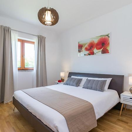 Villa Zorica Stari Pazin 外观 照片