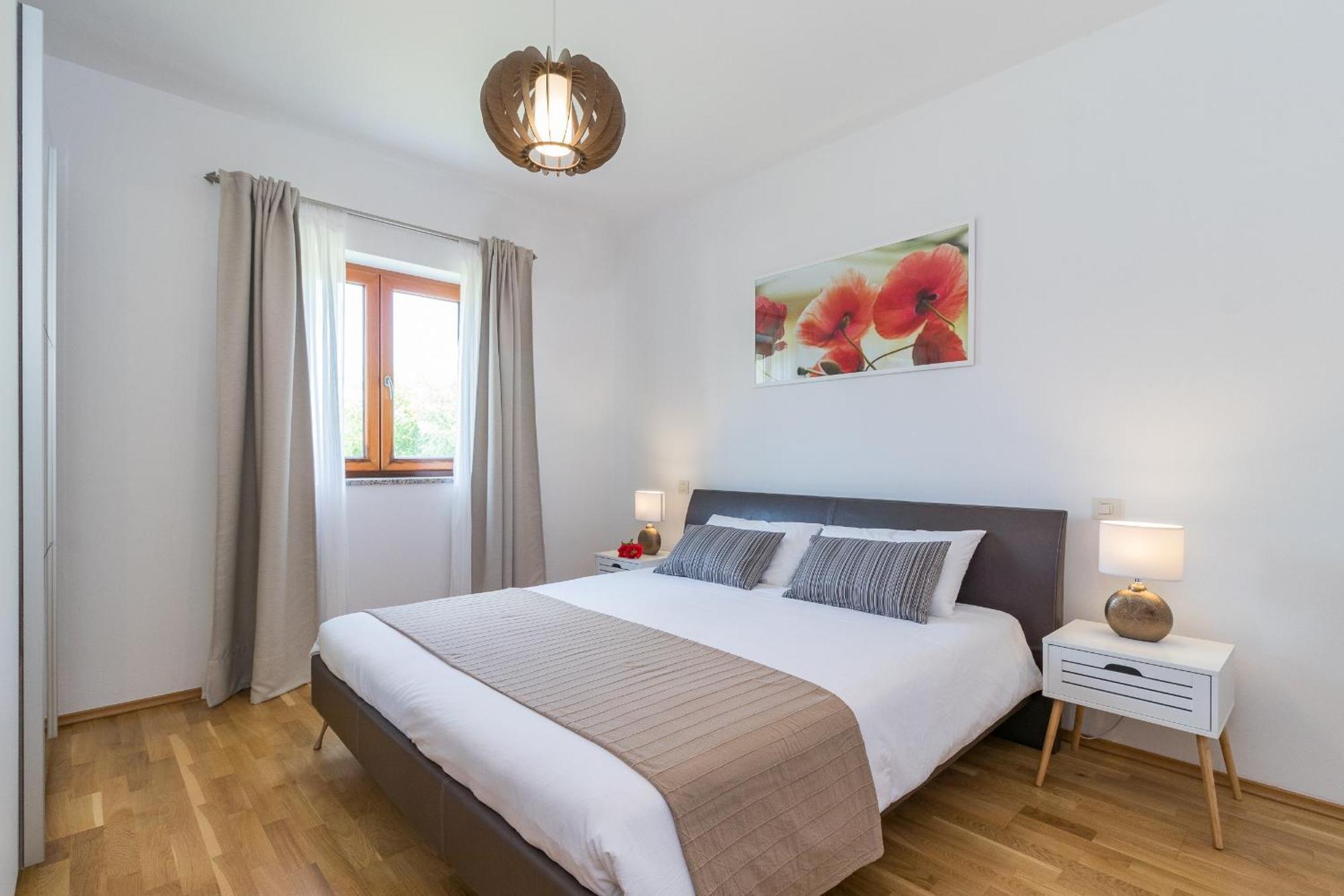 Villa Zorica Stari Pazin 外观 照片