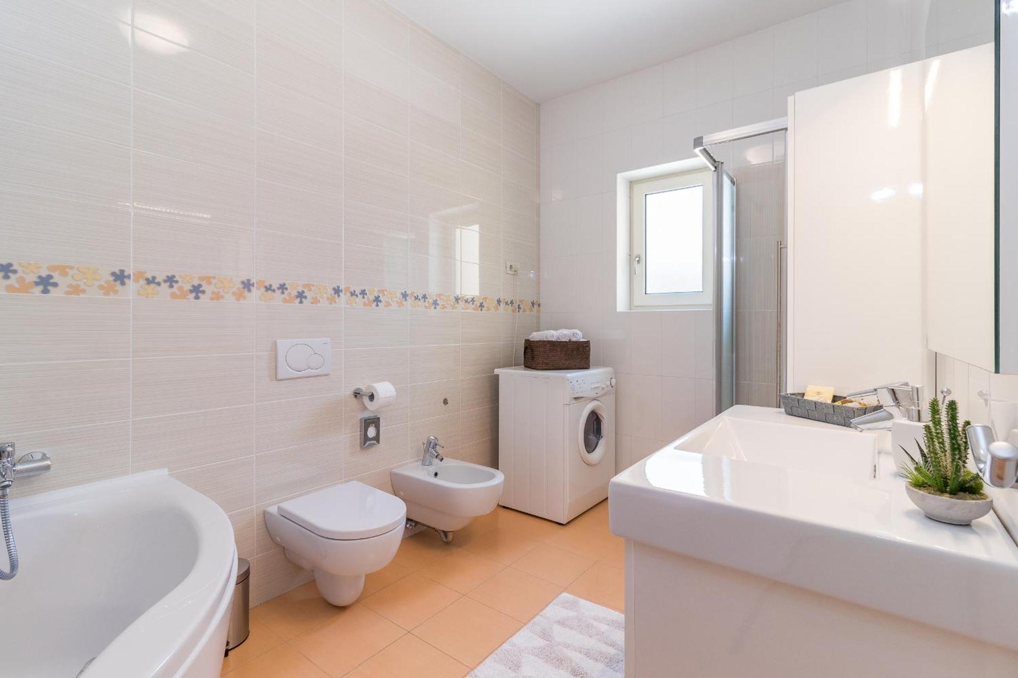Villa Zorica Stari Pazin 外观 照片
