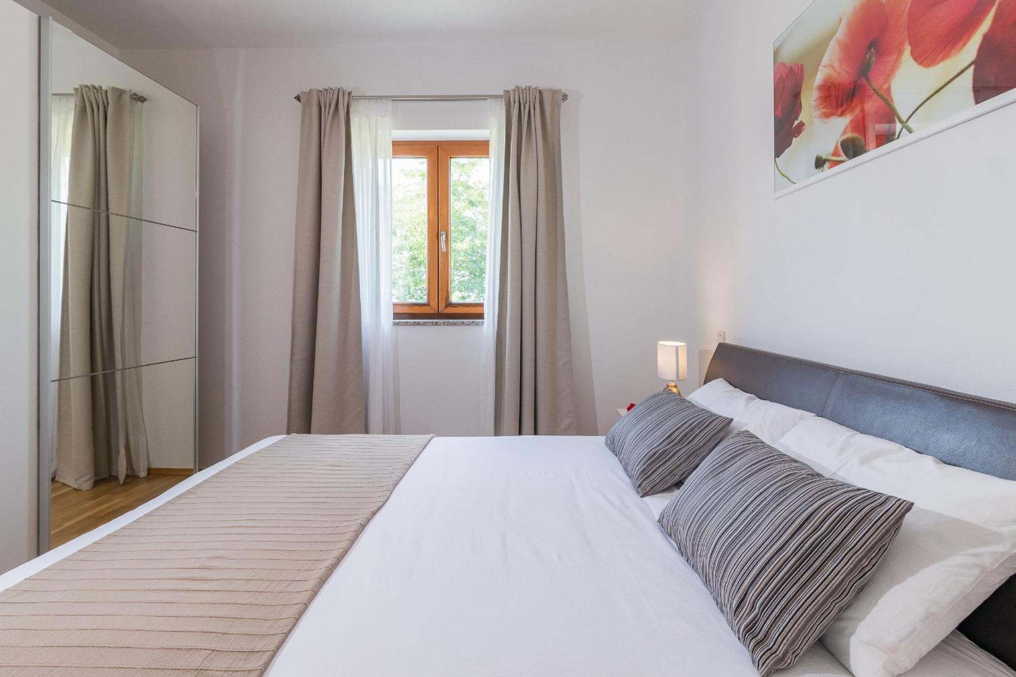 Villa Zorica Stari Pazin 外观 照片