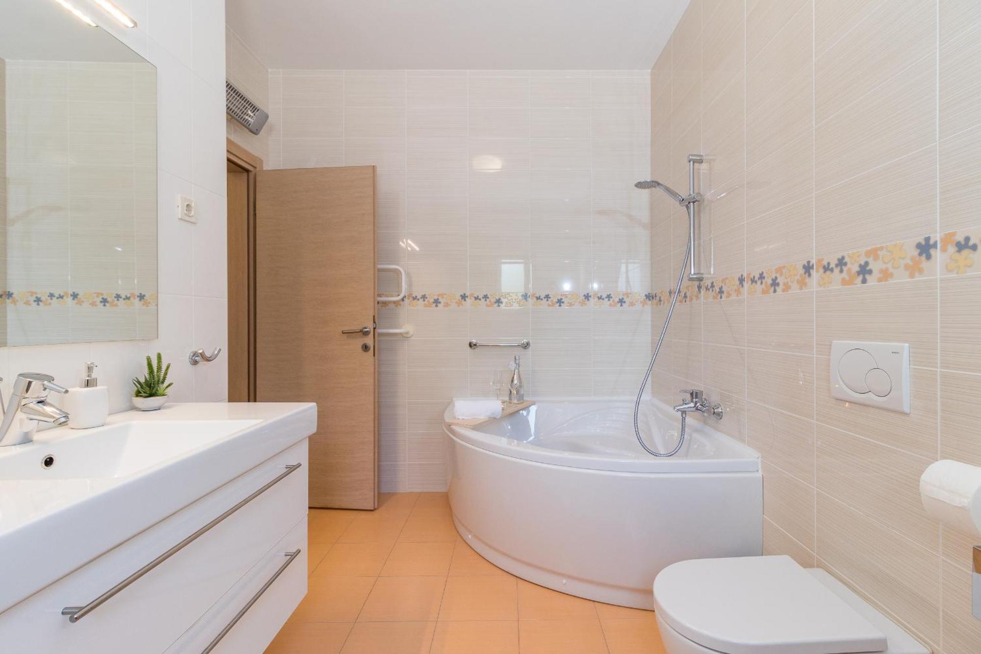 Villa Zorica Stari Pazin 外观 照片